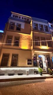 La Vien Hotel Old City - Istanbul - 4