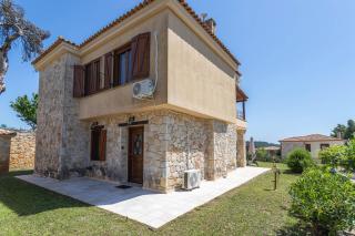 Sibylla Villas Elani - Elani - 8