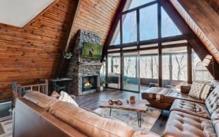 Cozy Days Hideaway - Modern rustic vibes mountain views - Jasper - 0