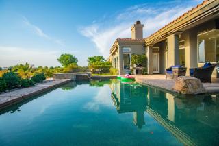 Multi-Million Dollar PGA West 4BR 5BA Pool Spa - La Quinta - 6
