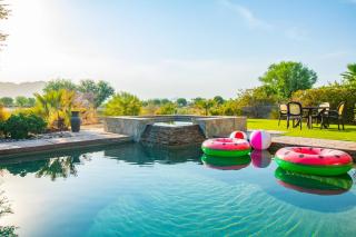 Multi-Million Dollar PGA West 4BR 5BA Pool Spa - La Quinta - 5