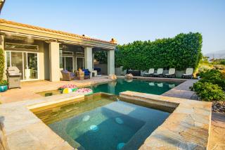 Multi-Million Dollar PGA West 4BR 5BA Pool Spa - La Quinta - 4