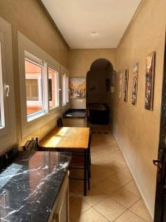 Europa mirlef t aventur Guest House - Mirleft - 4