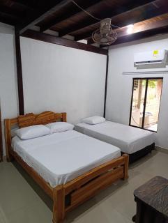 Hostal Brisa y Mar - 1