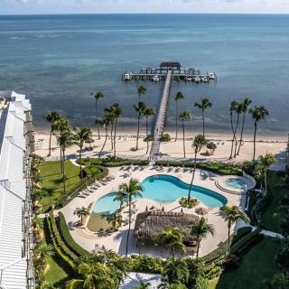 Beautiful unit in one of the most prestigious Condo Complex in Islamorada condo - Islamorada - 2