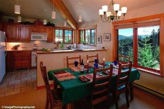 Whistler Highcamp - 9