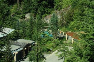 Whistler Highcamp - Whistler - 1