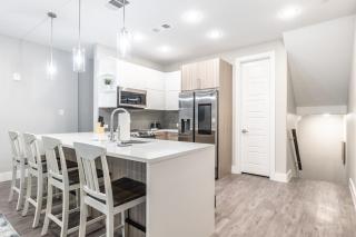 Magnolia District Modernism - 2