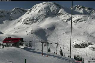 Whistler Highcamp - Whistler - 3