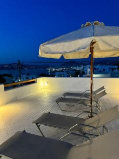 Marielen House - Kampos Paros - 7