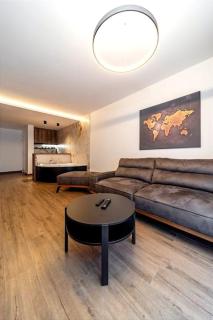 Dark Nest 2 Belgrade Apartments - Belgrado - 8