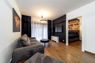 Dark Nest 2 Belgrade Apartments - Belgrado - 5