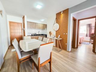 Residencial Jardim das Américas - Bombinhas - 3