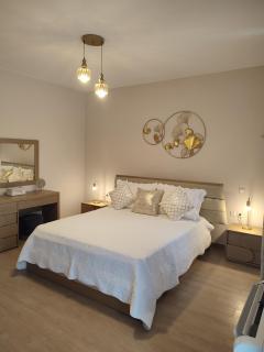 Bellerose Apartment - Centro histórico de Alónnisos - 0