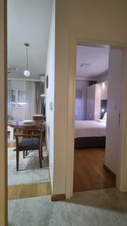 Orange Blues Apartments - 3