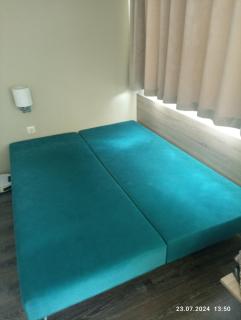Едностаен удобен апартамент в Слънчев брят, комплекс Тарсис нова - Sunny Beach - 2