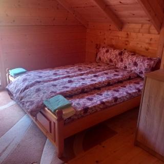 Prokletije Vucetic sobe - 4