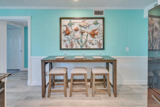 Walk to Myrtle Beach Boardwalk Waterfront Condo! - Myrtle Beach - 2