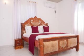 Tamasha Balii - 2 bedroom apartment - Ukunda - 2