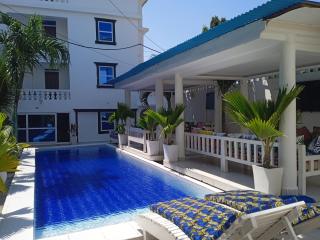 Tamasha Balii - 2 bedroom apartment - Ukunda - 9