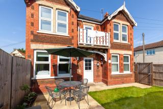 Rambler’s Retreat - Dersingham - 8