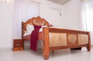 Tamasha Balii - 2 bedroom apartment - Ukunda - 1
