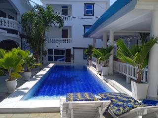 Tamasha Balii - 2 bedroom apartment - Ukunda - 8