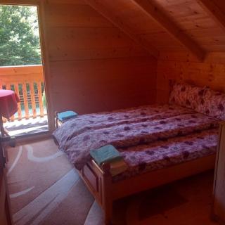 Prokletije Vucetic sobe - Dolja - 5
