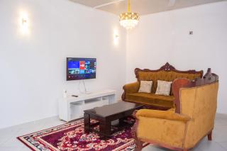 Tamasha Balii - 2 bedroom apartment - Ukunda - 3
