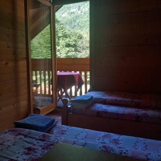 Prokletije Vucetic sobe - Dolja - 6