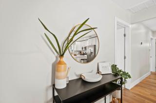 Luxury on Lewis By Cardo - Jacuzzi Fire Pit - San Diego - 2