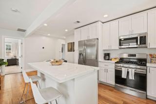 Luxury on Lewis By Cardo - Jacuzzi Fire Pit - San Diego - 7