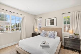 Luxury on Lewis By Cardo - Jacuzzi Fire Pit - San Diego - 7