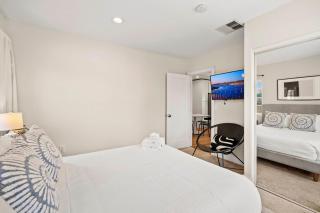 Luxury on Lewis By Cardo - Jacuzzi Fire Pit - San Diego - 1