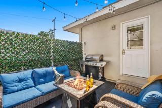 Luxury on Lewis By Cardo - Jacuzzi Fire Pit - San Diego - 6