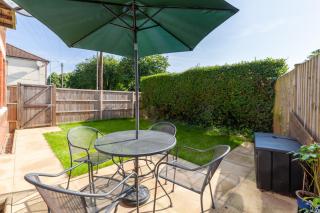 Rambler’s Retreat - Dersingham - 9