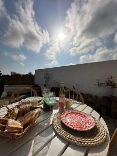 B&B Villa Tiziana - Monopoli - 9