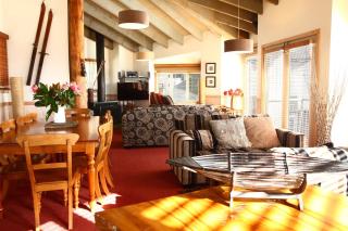 Sanki - Mount Hotham - 8