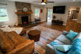 Truckee River Ranch - Reno - 8