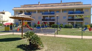 Apartamento con vista al mar - Sant Jordi - 0