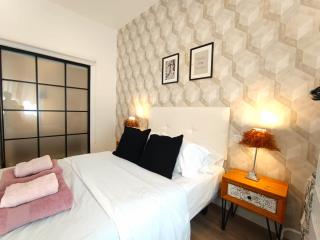 Bohemian Charm in the Latina. - Madrid - 4