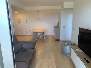 Apartamento con vista al mar - Sant Jordi - 4
