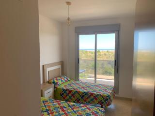 Apartamento con vista al mar - Sant Jordi - 7