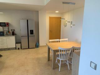 Apartamento con vista al mar - Sant Jordi - 2