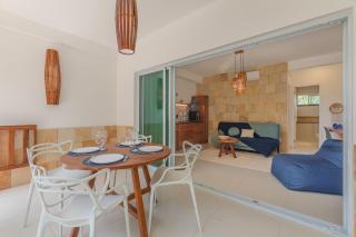 Kite Star #105 Apartamento en Cumbuco by Carpediem - 1