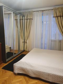 Затишна Квартира в центрі міста - 9