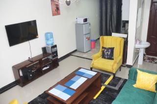 Nikita Holiday Homes - Kitengela - 5