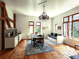 Herrenhaus Harmshagen - Testorf-Steinfort - 5