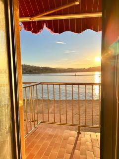 Apartamento Vistas al MAR - Cuchia - 6