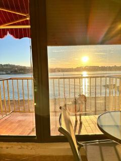 Apartamento Vistas al MAR - Cuchia - 3